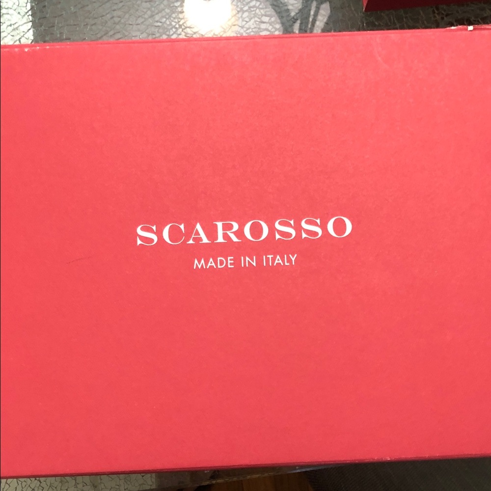 Scarosso Python Chelsea Boots - Picture 2 of 5